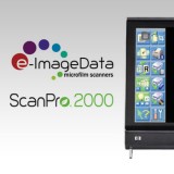 9e-imagedata scanner Scanpro 2000 microform